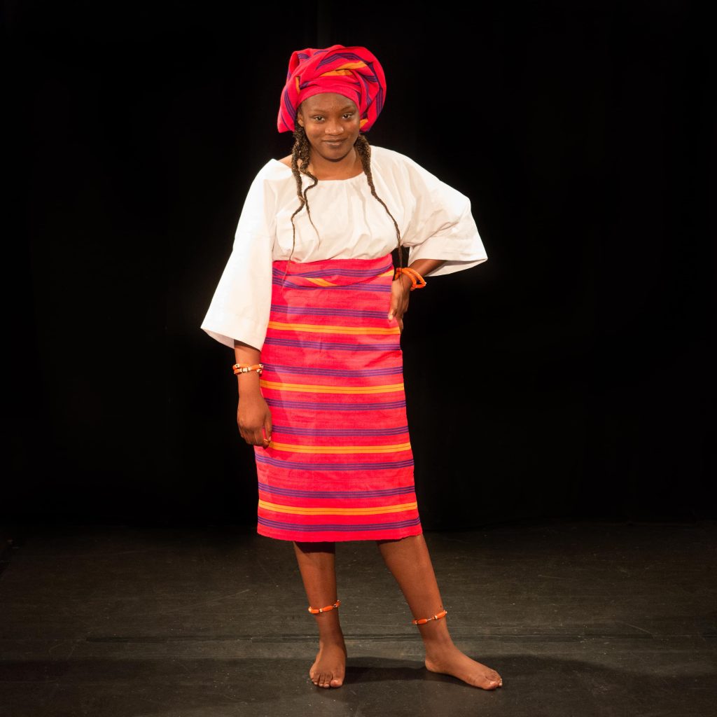 A Journey to Africa, 2019