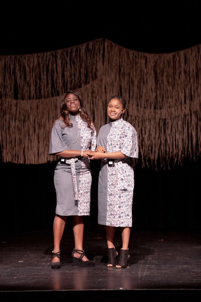 A Journey to Africa, 2019